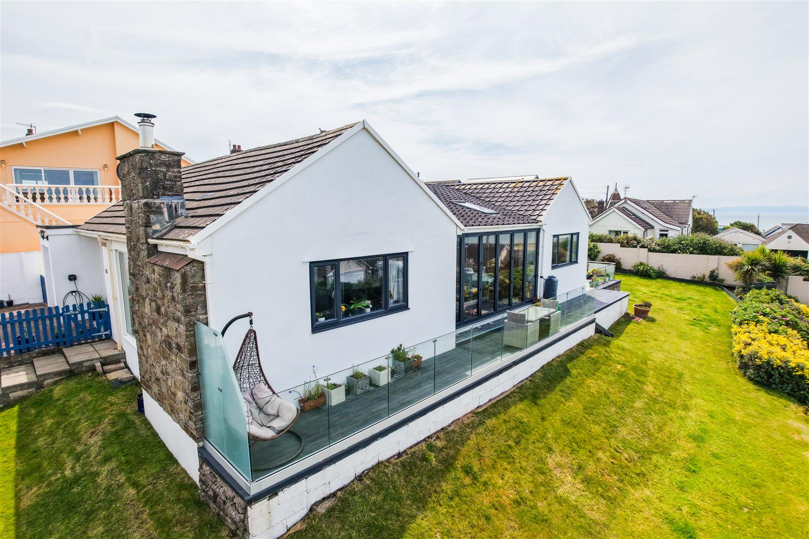 Marine Drive, Ogmore-By-Sea, Vale of Glamorgan, CF32 0PJ